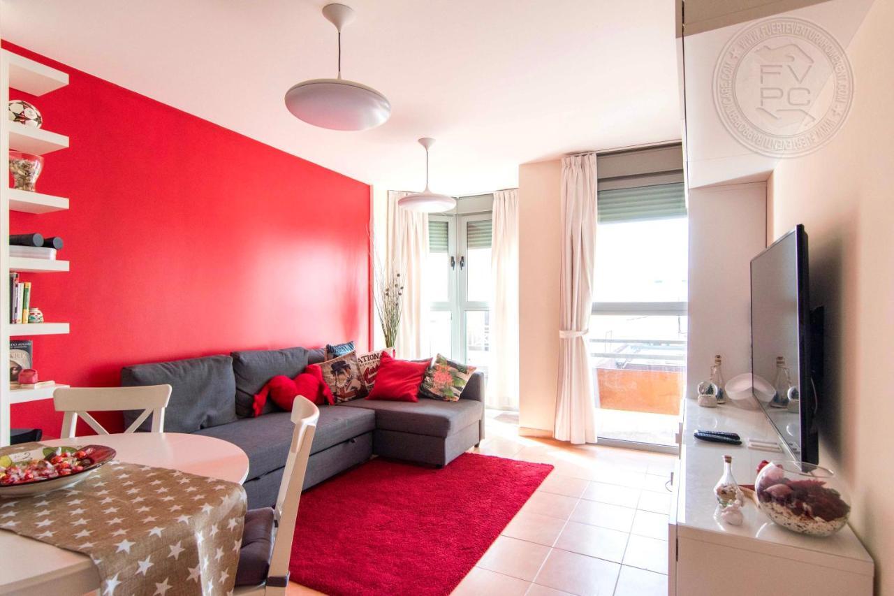 Red Surf Home Corralejo Extérieur photo