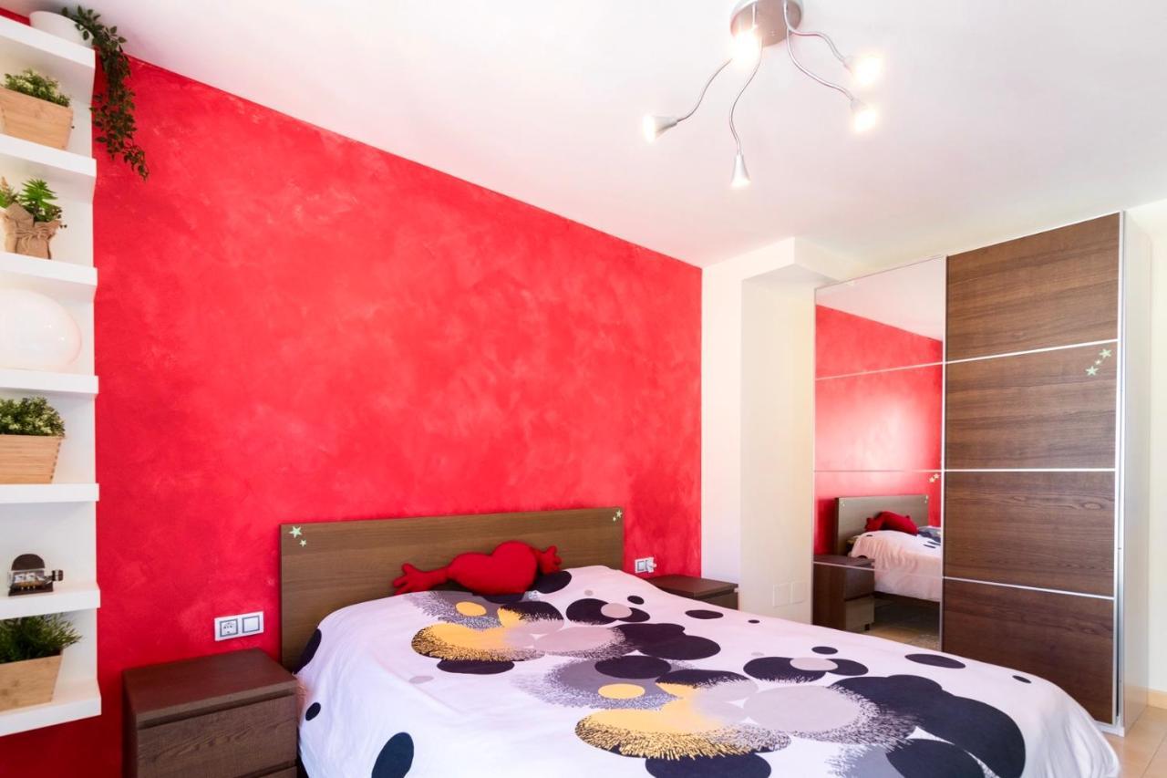 Red Surf Home Corralejo Extérieur photo