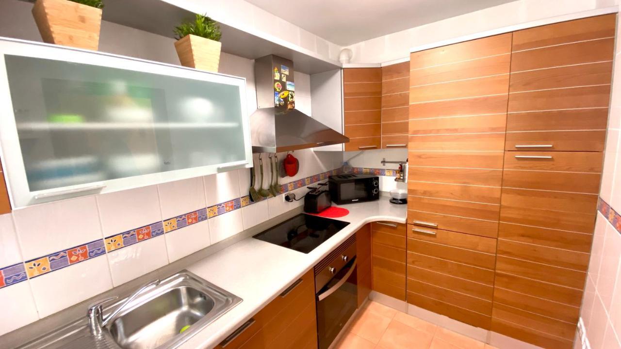 Red Surf Home Corralejo Extérieur photo