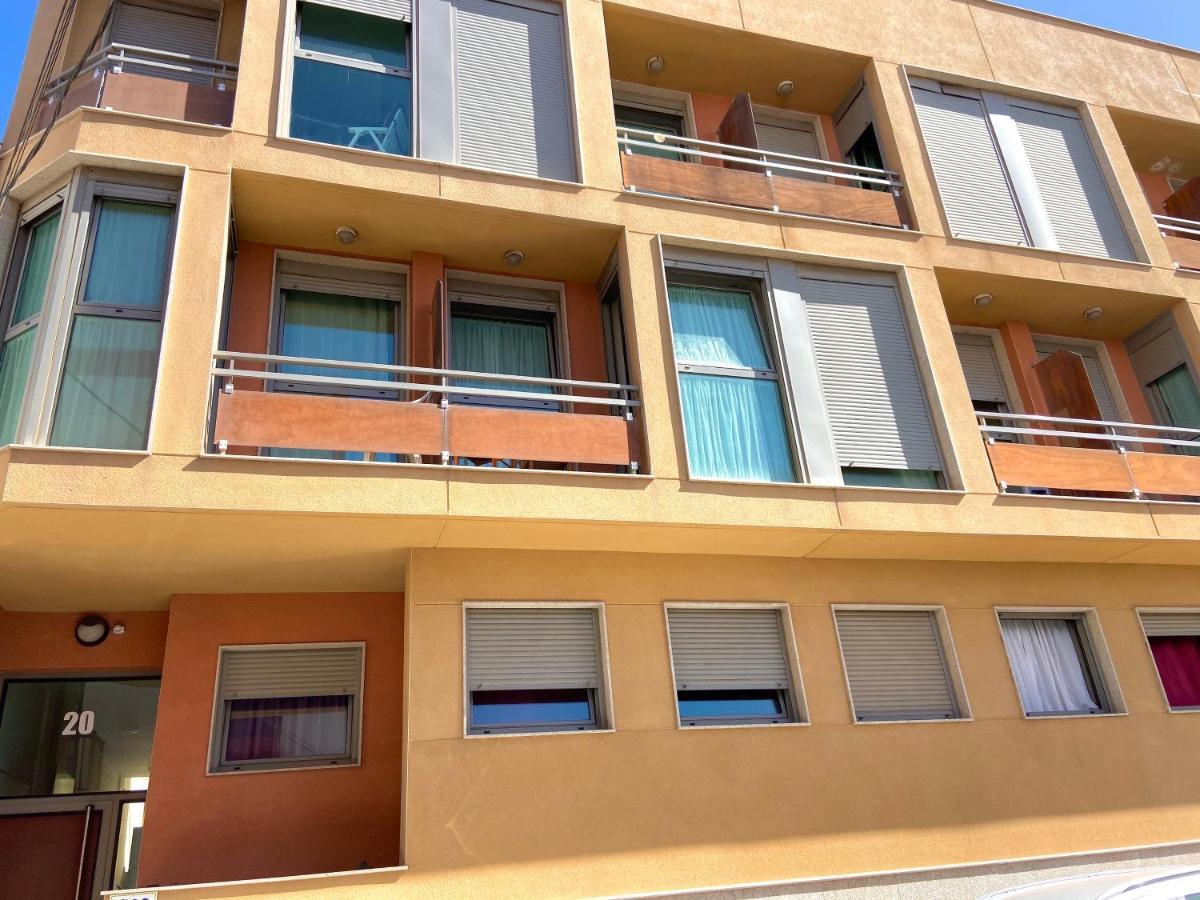 Red Surf Home Corralejo Extérieur photo