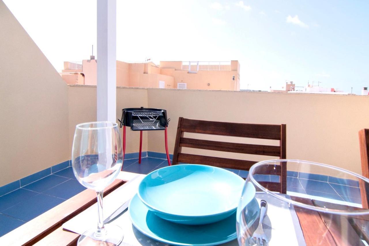 Red Surf Home Corralejo Extérieur photo