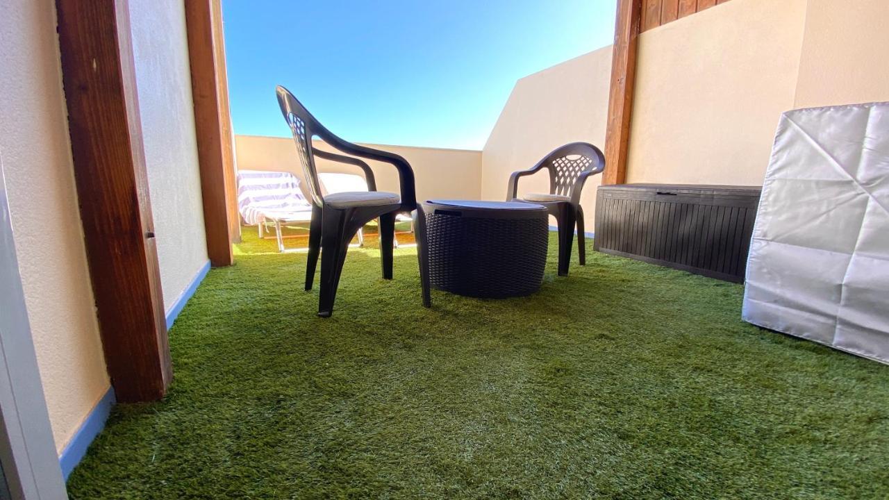 Red Surf Home Corralejo Extérieur photo