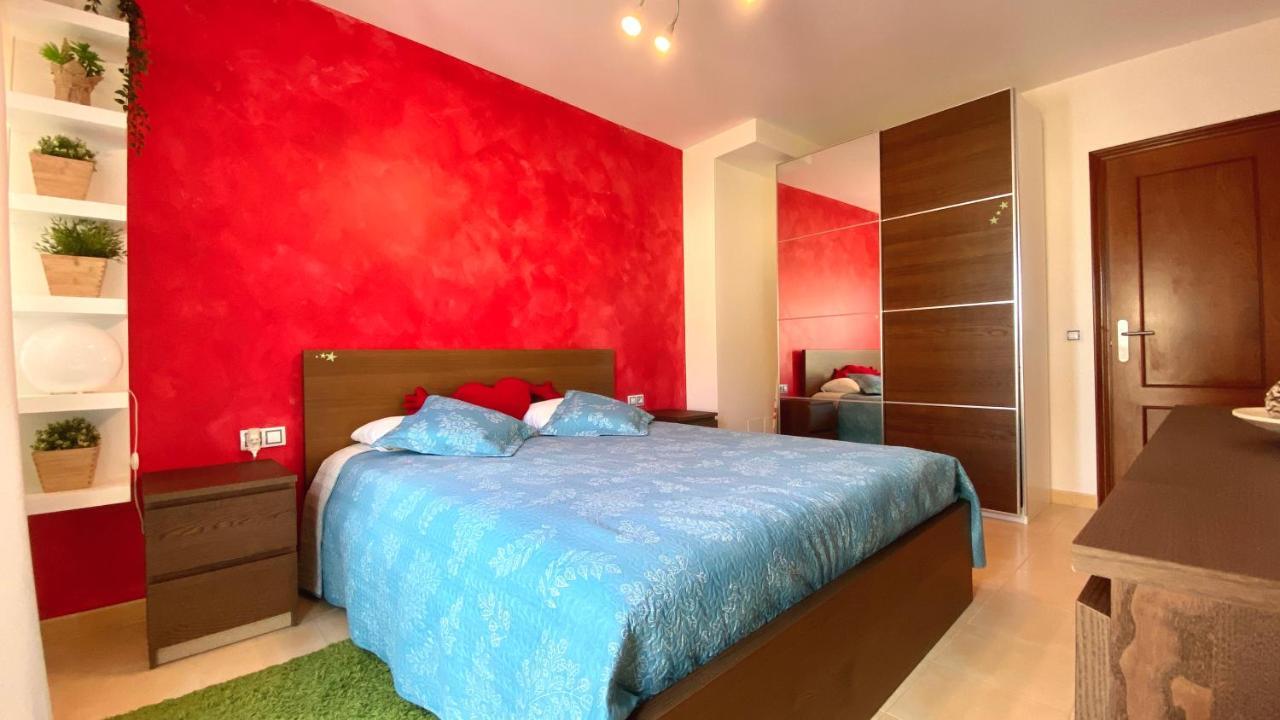 Red Surf Home Corralejo Extérieur photo