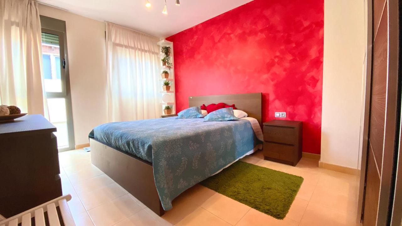 Red Surf Home Corralejo Extérieur photo