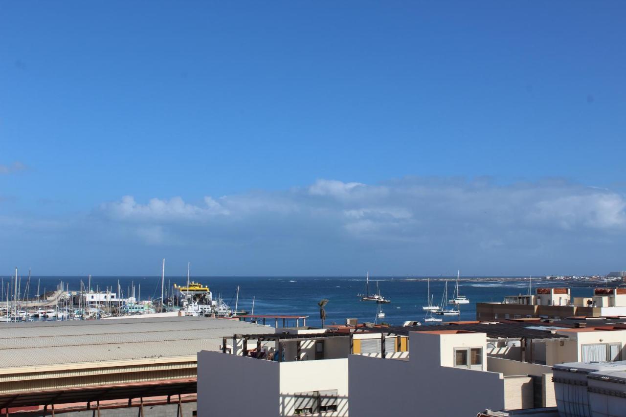 Red Surf Home Corralejo Extérieur photo